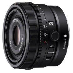 SONY FE 50 mm f/2,5 G (SEL50F25G)