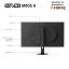 SONY INZONE M10S II (SDM-27Q102) - herní monitor 27", 1440p, OLED, 540Hz, 0.02ms