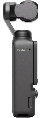 DJI Osmo Pocket 3 Standard Combo