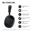 SONY WH-1000XM6 Black (Bluetooth sluchátka s noise cancelling) - ROZBALENO