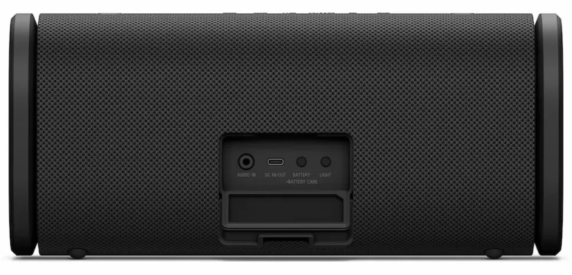 SONY ULT FIELD 5 Black - Bluetooth reproduktor (SRS-ULT50)