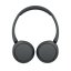SONY WH-CH530 Černá (Bluetooth sluchátka)