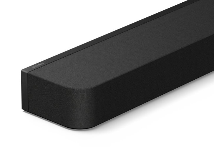 SONY BRAVIA Theatre Bar 9 (HT-A9000) + SONY SA-SW5 (Volitelný subwoofer)