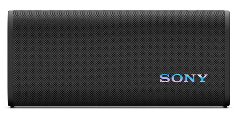SONY ULT FIELD 3 Black - Bluetooth reproduktor (SRS-ULT30)