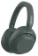 SONY ULT WEAR Forest Gray - Bluetooth sluchátka s noise cancelling (WH-ULT900N)