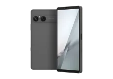 Xperia 10 VIII 5G Frosted Gray (128GB) - modelová řada 2026