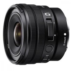 SONY E PZ 10-20 mm f/4 G (SEL-P1020G)