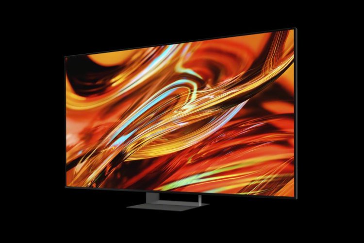 SONY BRAVIA 7 II True RGB - 65" 4K, 120Hz, XR procesor, CalMAN kalibrace, Google TV (K65XR75M2)