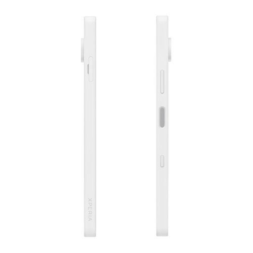 Xperia 10 VII 5G White (128GB) - modelová řada 2025