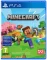 Minecraft Starter Collection (Verze pro rok 2024, PS4 + PS5 upgrade zdarma)
