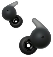 SONY LinkBuds Open Černá - Bluetooth sluchátka (WF-L910B) - ROZBALENO