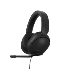 SONY INZONE H3 Black - Gaming sluchátka (MDR-G300B)