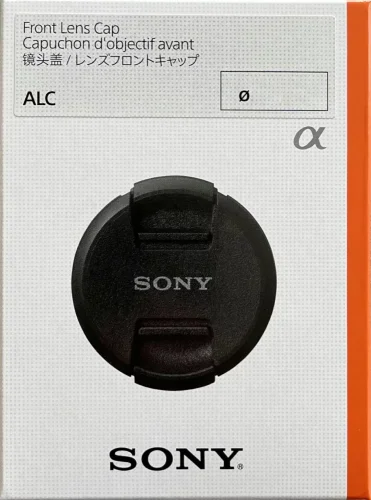 SONY ALC-F55S (krytka 55mm)