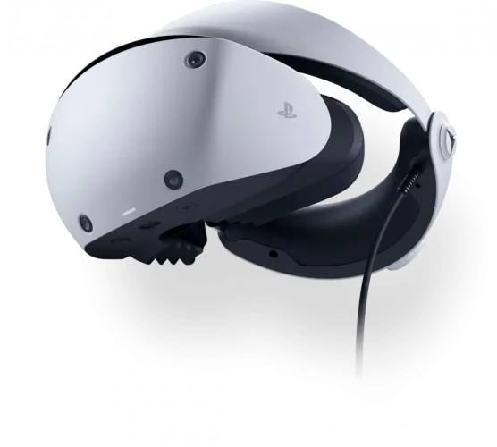 PlayStation VR2 (4K okuliare pre virtuálnu realitu + ovládače)