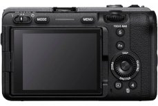 SONY ILME-FX30 (BODY) + XLR adaptér