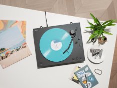 SONY PS-LX3BT (gramofon s bluetooth)