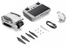 DJI Mini 3 + DJI RC (EU)