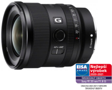 SONY SEL-20F18G