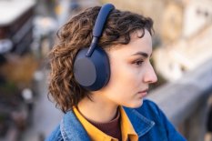 SONY WH-1000XM5 Midnight blue (Bluetooth sluchátka s noise cancelling)