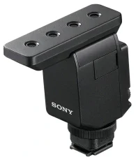 SONY ECM-B10 (Mikrofon)
