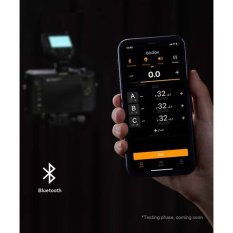 Radiová řídící jednotka Godox XproII-S pro Sony