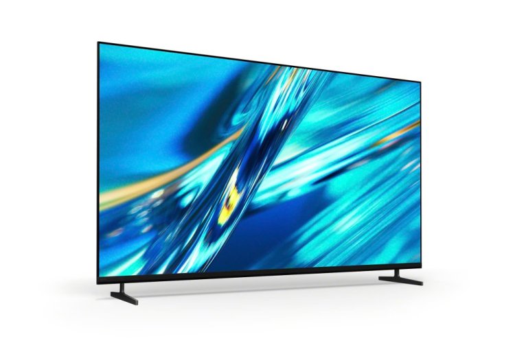 SONY BRAVIA 3 II - 75" 4K HDR Direct LED 120Hz, Google TV (K75XR35M2)