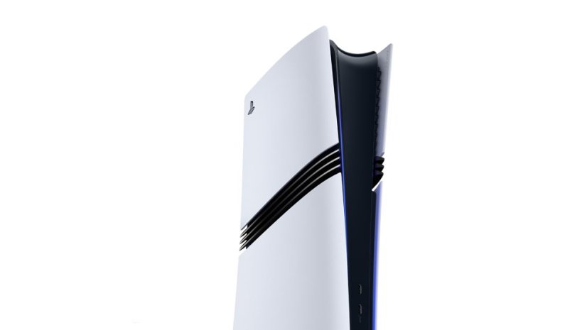 PlayStation 5 Pro, SSD 2TB + hra Astro's Playroom (verze bez mechaniky)