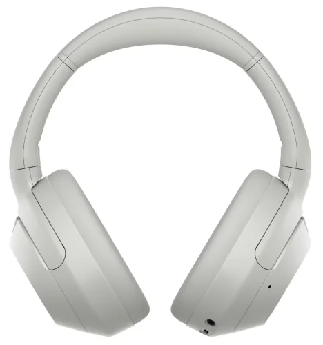 SONY ULT WEAR White - Bluetooth sluchátka s noise cancelling (WH-ULT900N)