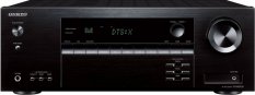 ONKYO TX-NR5100 DAB (Receiver 7.2 s Dolby Atmos)