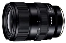 Tamron 16-30 mm F/2.8 Di III VXD G2 pro Sony FE