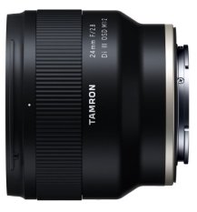 Tamron 24mm F/2.8 Di III OSD M1:2 pro Sony FE