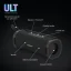 SONY ULT FIELD 1 Black - Bluetooth reproduktor (SRS-ULT10)
