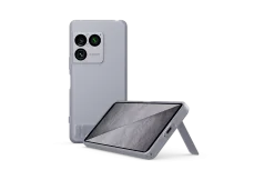 Stylový kryt pro Xperii 1 VIII - Iolite Silver (XQZCBGES)