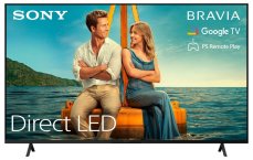 SONY BRAVIA 3 | 85" 4K HDR Direct LED, Google TV (K85S35)