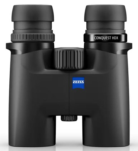ZEISS Conquest HDX 10x32 (přiblížení 10x)