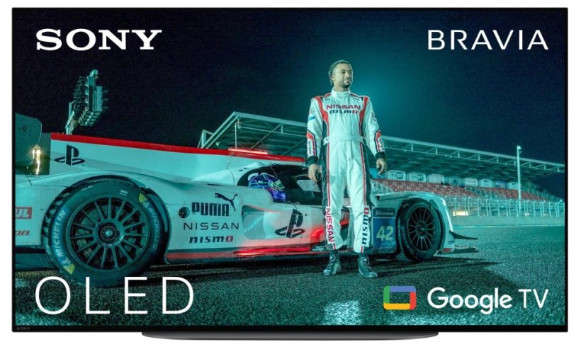 SONY XR-42A90K OLED