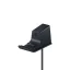 Bezdrátová sluchátka s mikrofonem SONY PULSE Elite Midnight Black + tvrdé pouzdro - pro konzoli PS5, PS Portal, PS VR2 a PS4