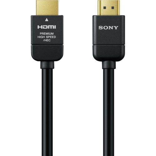 SONY DLC-HX10 (HDMI kabel)