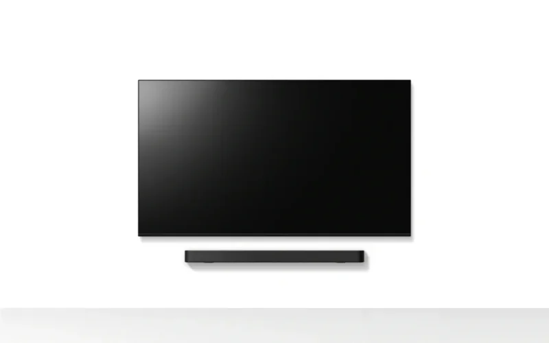 SONY BRAVIA Theatre Bar 7 + SONY BRAVIA Theatre Sub 7 | Soundbar s bezdrátovým subwooferem | 360 Spatial Sound Mapping | Dolby Atmos/DTS:X (HTA7100KIT)