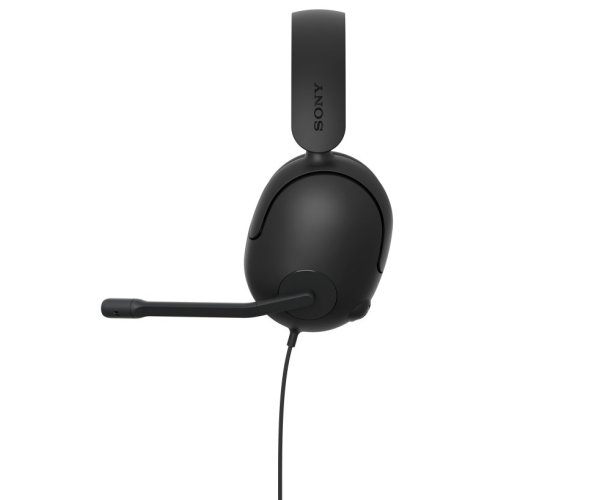 SONY INZONE H3 Black - Gaming sluchátka (MDR-G300B)