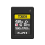 SONY Tough CFexpress Typ A 480GB (CEA-G480T certifikace VPG 400)