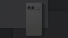 Xperia 10 VII 5G Charcoal Black (128GB) - modelová řada 2025