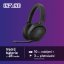 SONY INZONE H5 Black - Gaming sluchátka (WH-G500B)