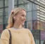 SONY WF-C710N Růžová (Bluetooth sluchátka s noise cancelling)