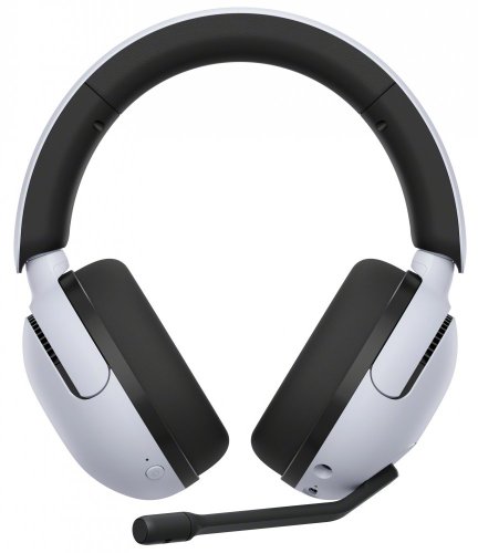 SONY INZONE H5 White - Gaming sluchátka (WH-G500W)
