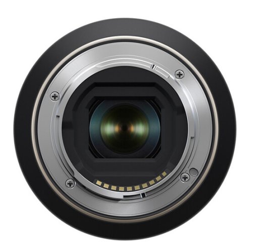 Tamron 18-300 mm f/3,5-6,3 Di III-A VC VXD pro Sony E (APS-C)