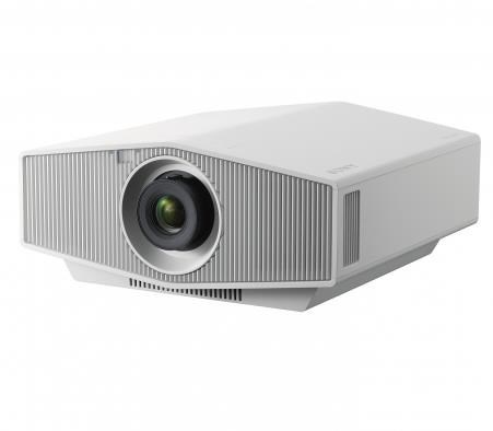 SONY VPL-XW7000 White (4K HDR Laser projektor)