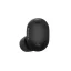 SONY WF-1000XM6 Black + FIXED SlimPad, 15W - Podložka pro rychlé bezdrátové nabíjení