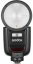 Blesk s kruhovou hlavou Godox V1Pro S pro Sony s Li-ion baterií , TTL , HSS