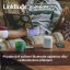 SONY LinkBuds Speaker Černá - Bluetooth reproduktor (SRS-LS1B)
